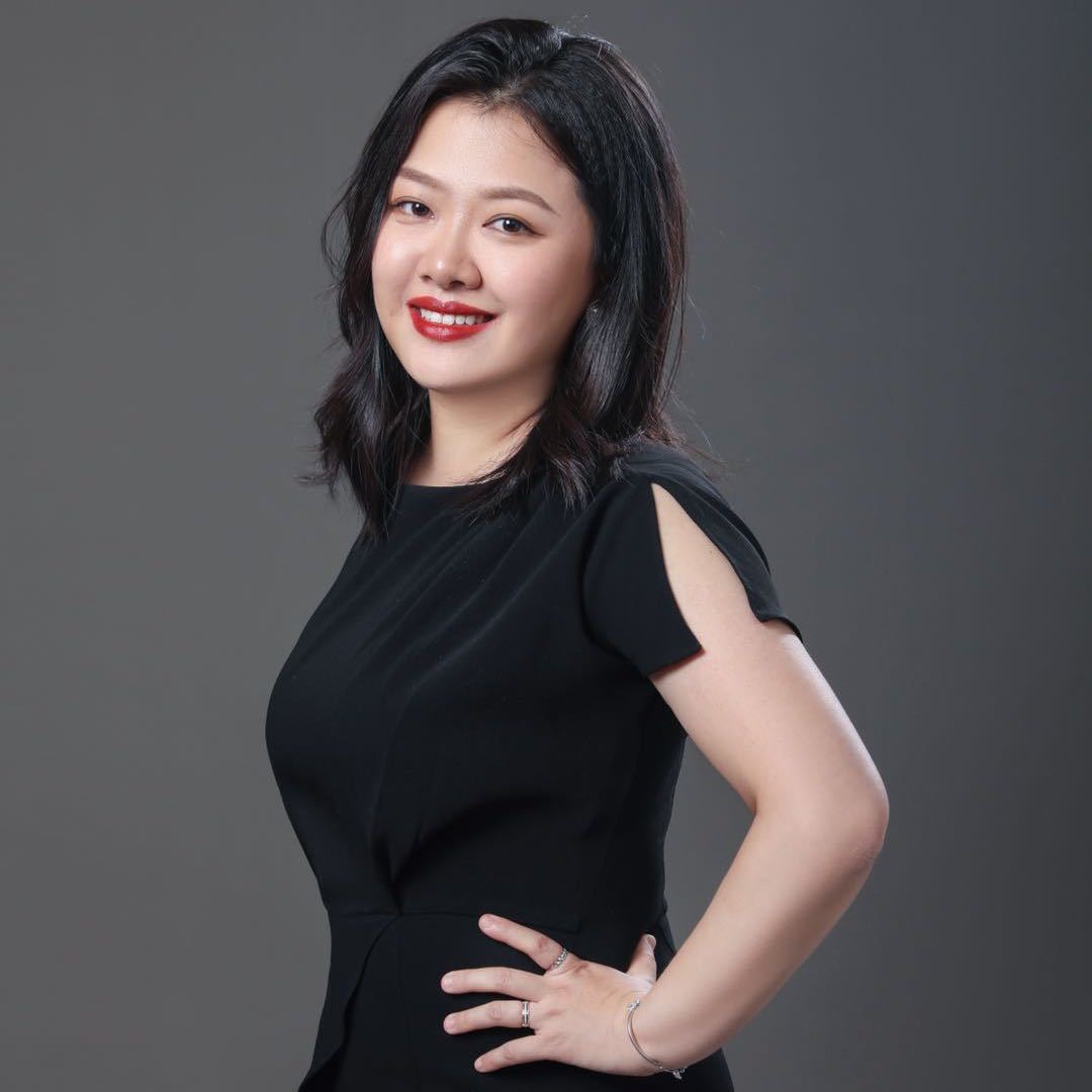 Amy Zhang